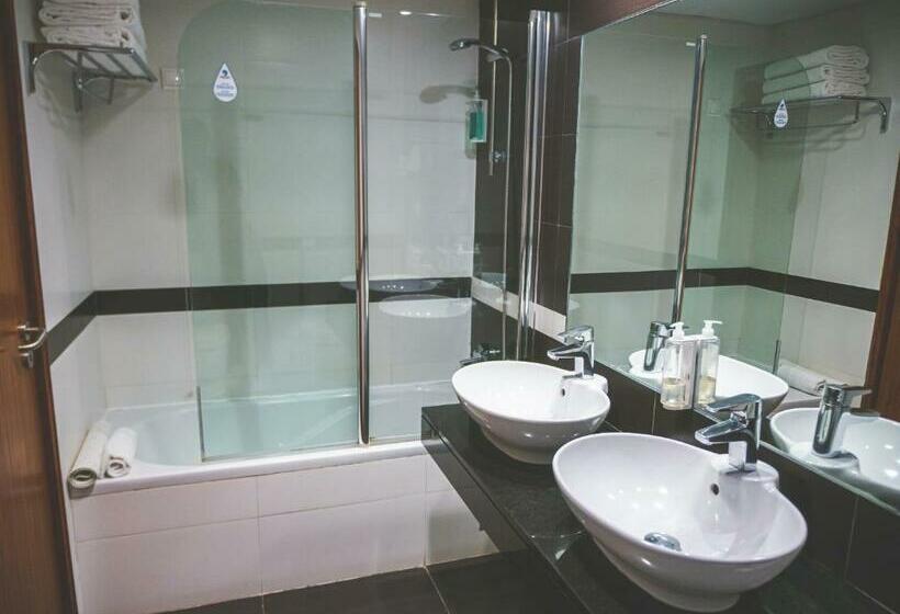 Семейный Номер, Baia