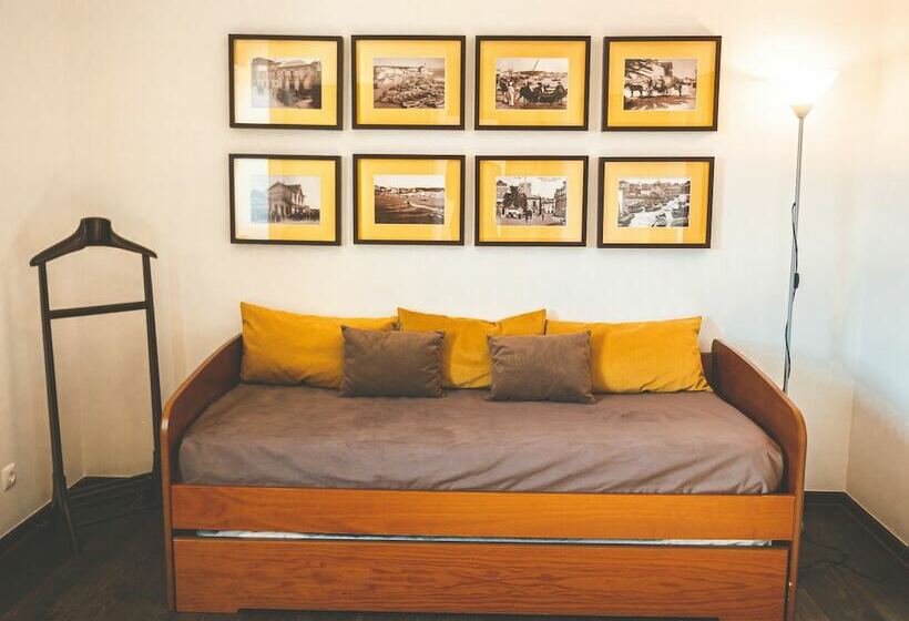 Семейный Номер, Baia