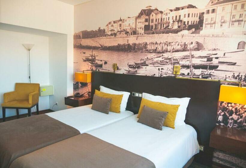 Номер Superior Вид на Город, Baia