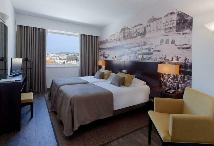 Номер Superior Вид на Город, Baia