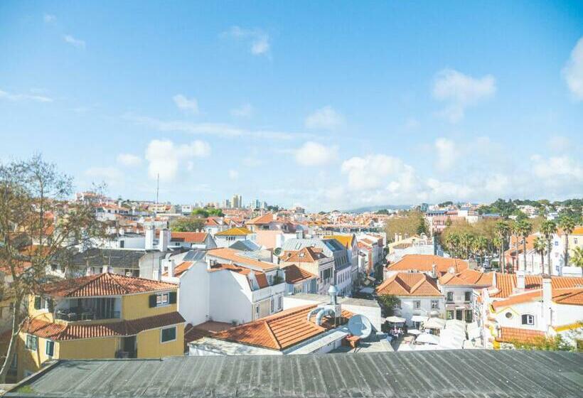 Номер Superior Вид на Город, Baia