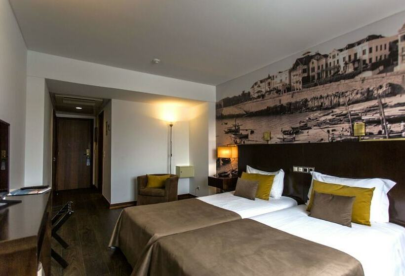 Номер Стандарт Индивидуальный, Baia