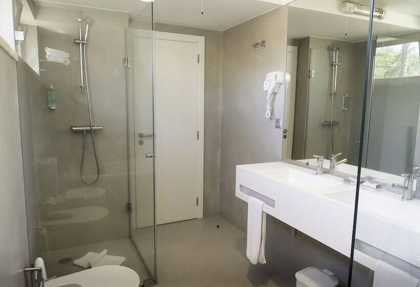 Номер Стандарт, Baia