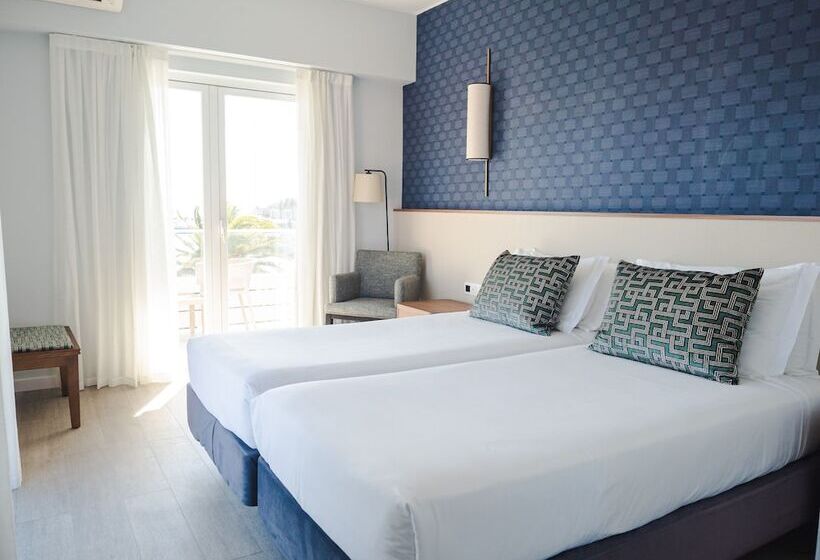 Номер Superior Вид на Море, Baia