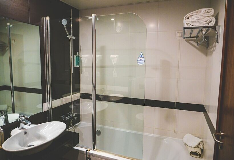 Номер Superior Вид на Море, Baia