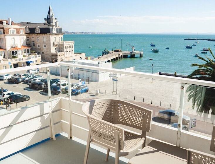 Номер Superior Вид на Море, Baia