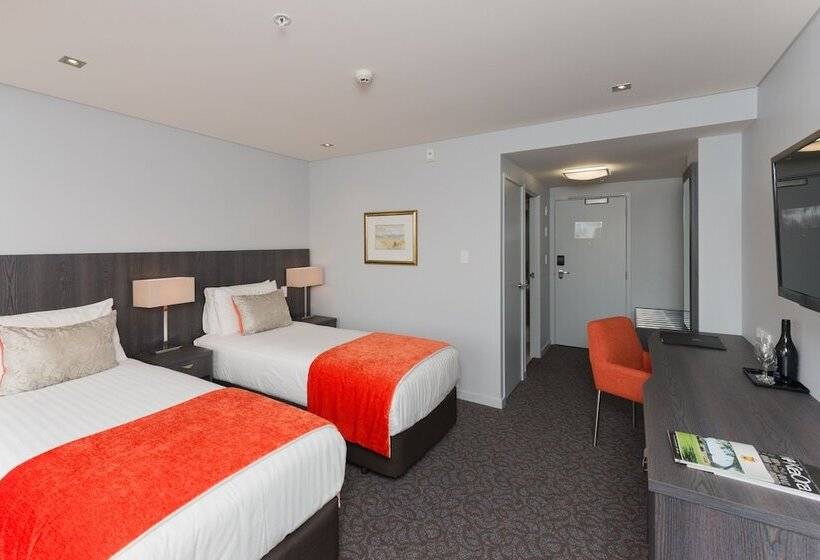 高级大房间, Copthorne Hotel Palmerston North