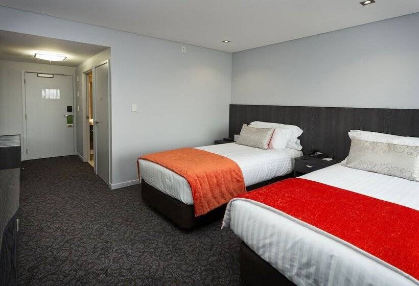高级大房间, Copthorne Hotel Palmerston North