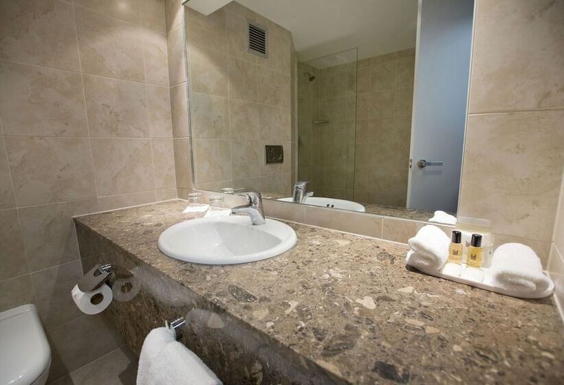 ジュニアスイート, Copthorne Hotel Palmerston North