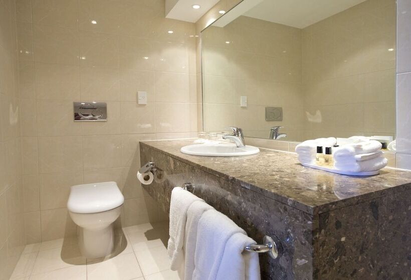 Полулюкс, Copthorne Hotel Palmerston North