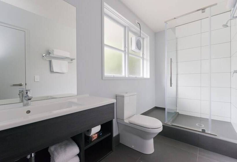 家庭间, Copthorne Hotel Palmerston North