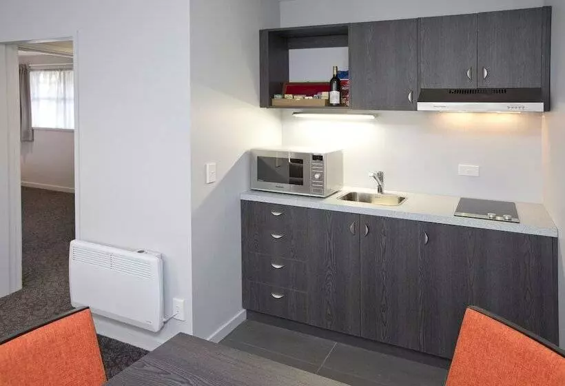 اتاق خانوادگی, Copthorne Hotel Palmerston North