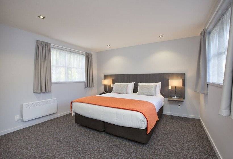 Семейный Номер, Copthorne Hotel Palmerston North