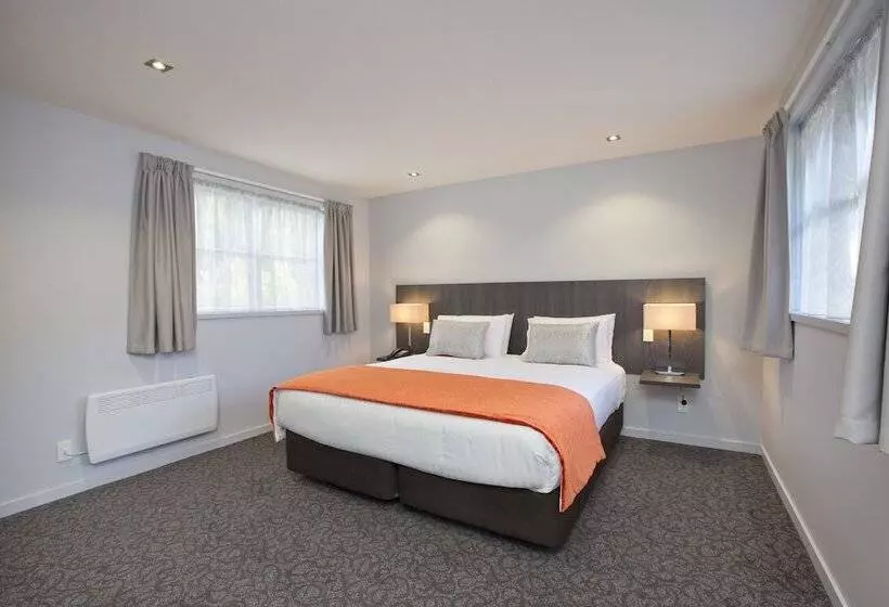 اتاق خانوادگی, Copthorne Hotel Palmerston North