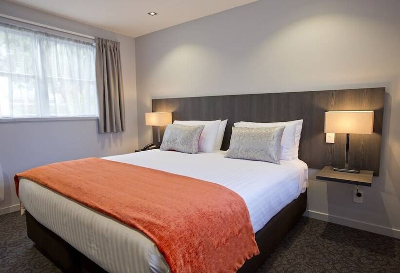 家庭间, Copthorne Hotel Palmerston North
