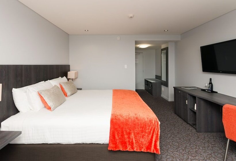 高级大房间, Copthorne Hotel Palmerston North