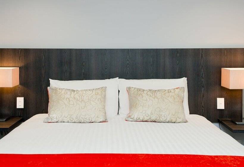 スーペリアールーム, Copthorne Hotel Palmerston North