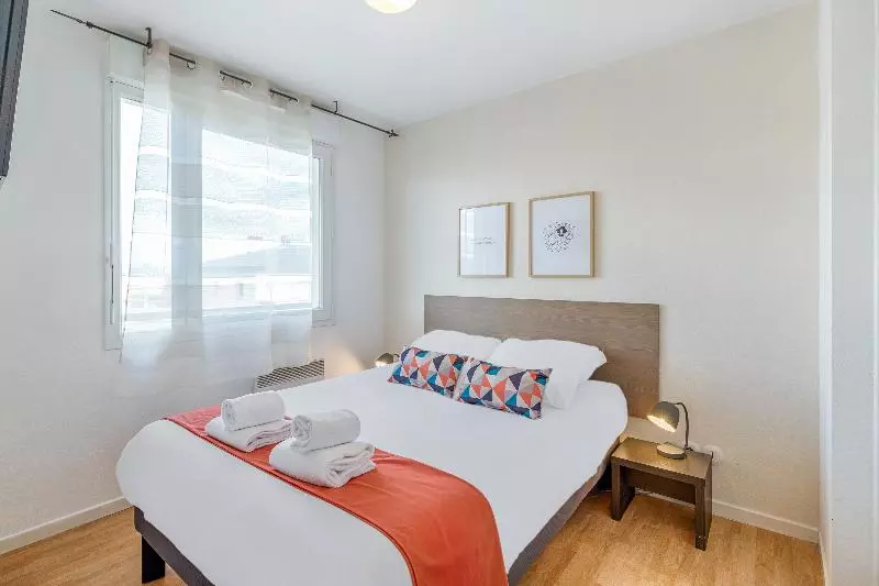 اتاق سوپریور با چشم‌انداز, Copthorne Hotel Wellington, Oriental Bay
