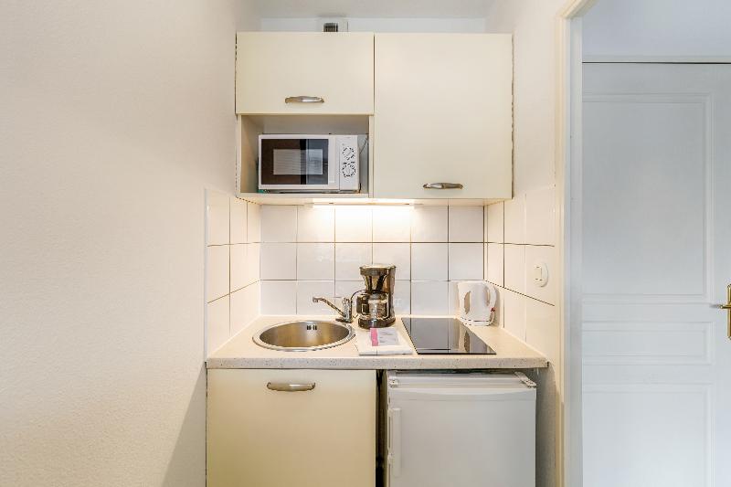 Номер Superior с Видом, Copthorne Hotel Wellington, Oriental Bay