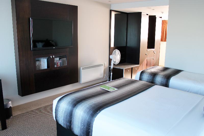 수피리어 룸, Copthorne Hotel Wellington, Oriental Bay