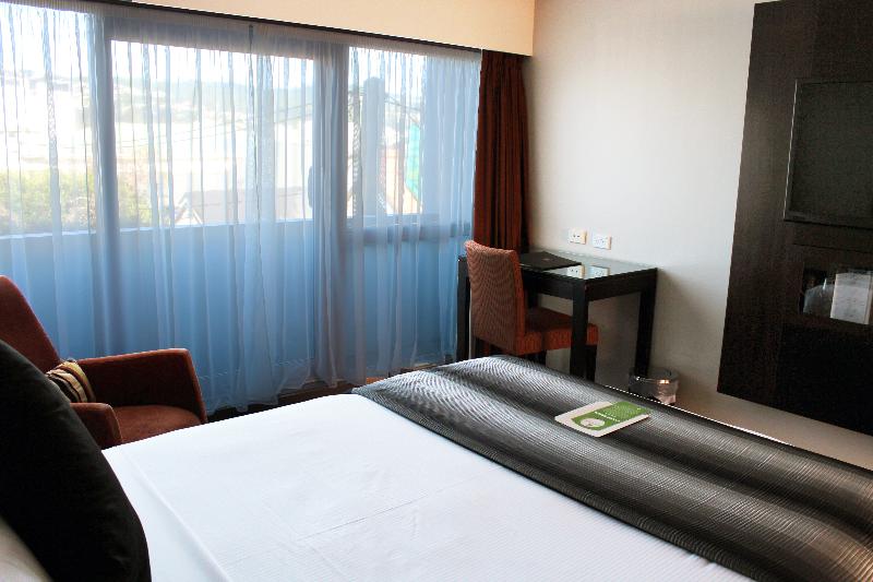 수피리어 룸, Copthorne Hotel Wellington, Oriental Bay