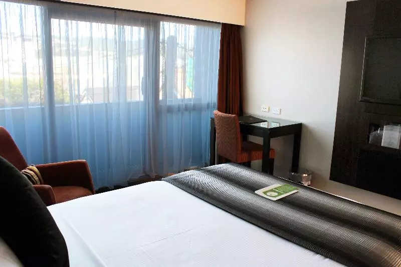 اتاق سوپریور, Copthorne Hotel Wellington, Oriental Bay