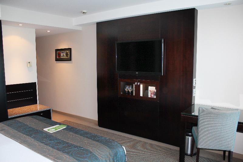 디럭스 전망 룸, Copthorne Hotel Wellington, Oriental Bay