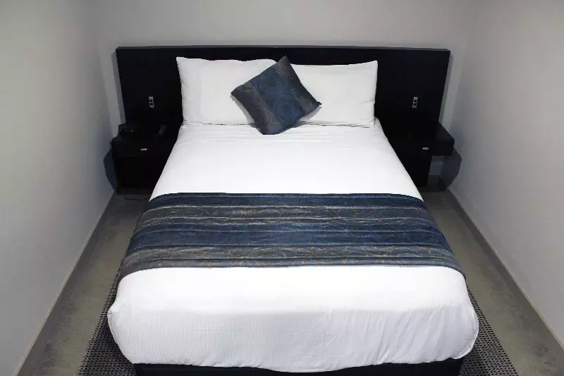 اتاق لوکس با چشم‌انداز, Copthorne Hotel Wellington, Oriental Bay