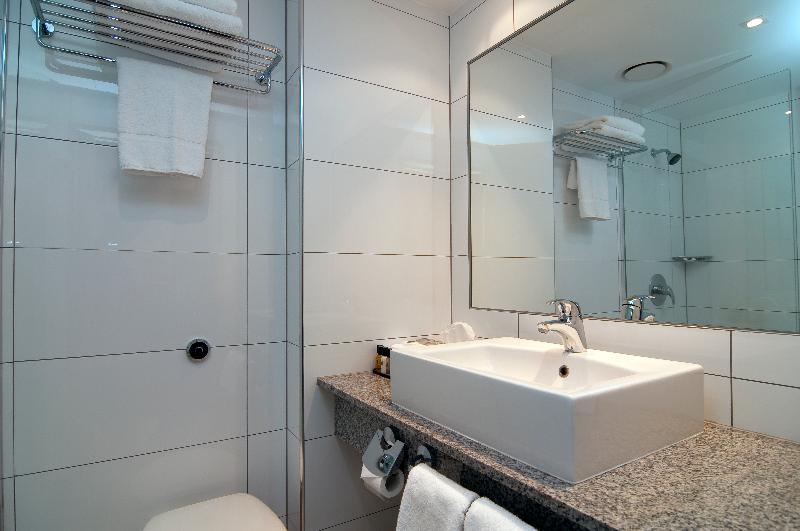 수피리어 전망 룸, Copthorne Hotel Wellington, Oriental Bay