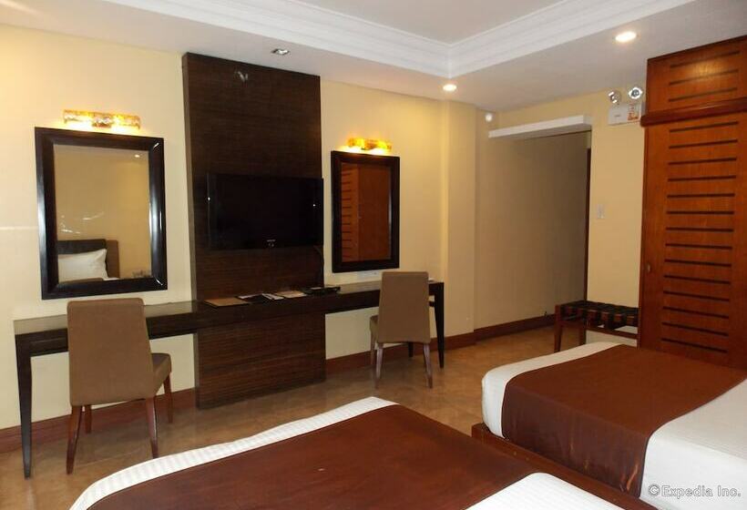 اتاق سوپریور, Del Rio