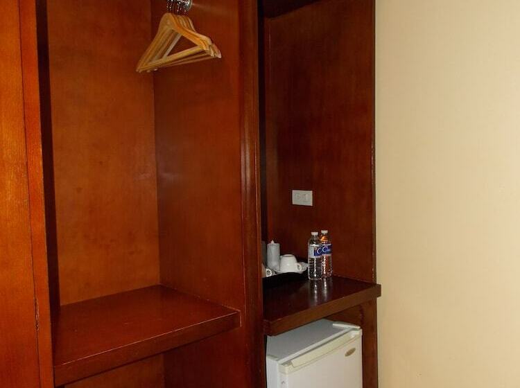 اتاق سوپریور, Del Rio