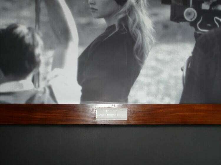 古典房间, Do Carmo