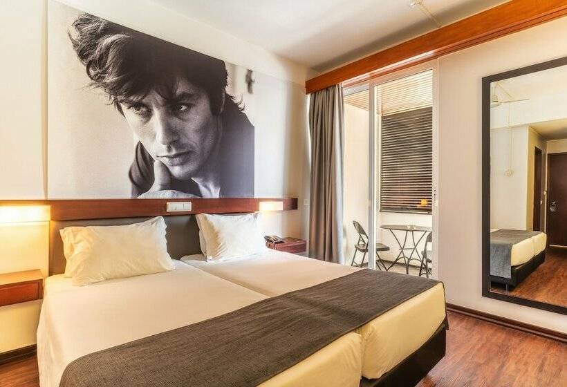 古典房间, Do Carmo