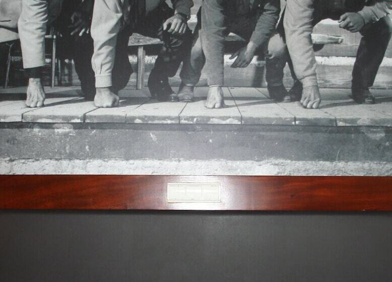 古典房间, Do Carmo