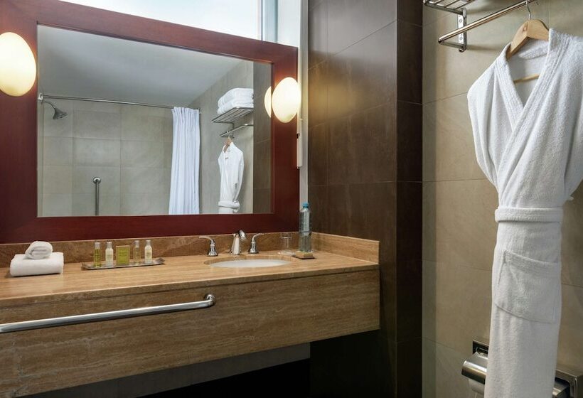 Полулюкс, Doubletree By Hilton Lima Miraflores El Pardo