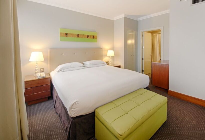 Juniorsviitti, Doubletree By Hilton Lima Miraflores El Pardo