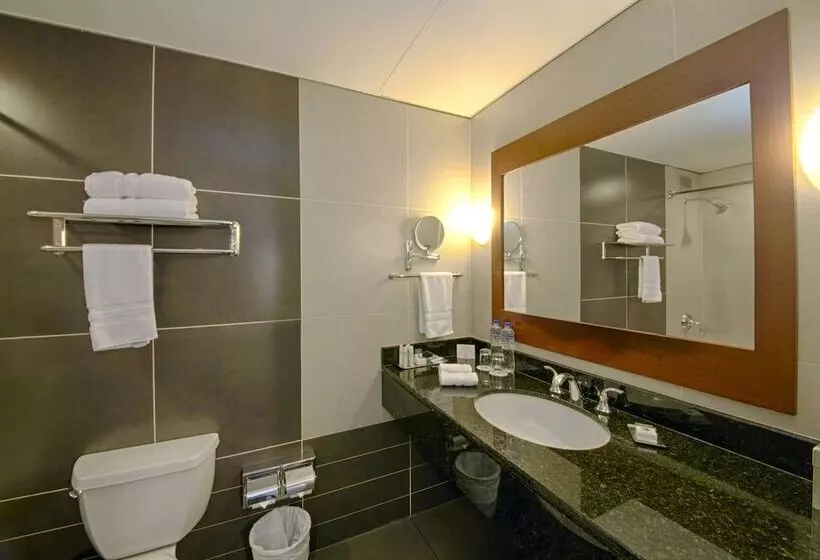 سوییت, Doubletree By Hilton Lima Miraflores El Pardo