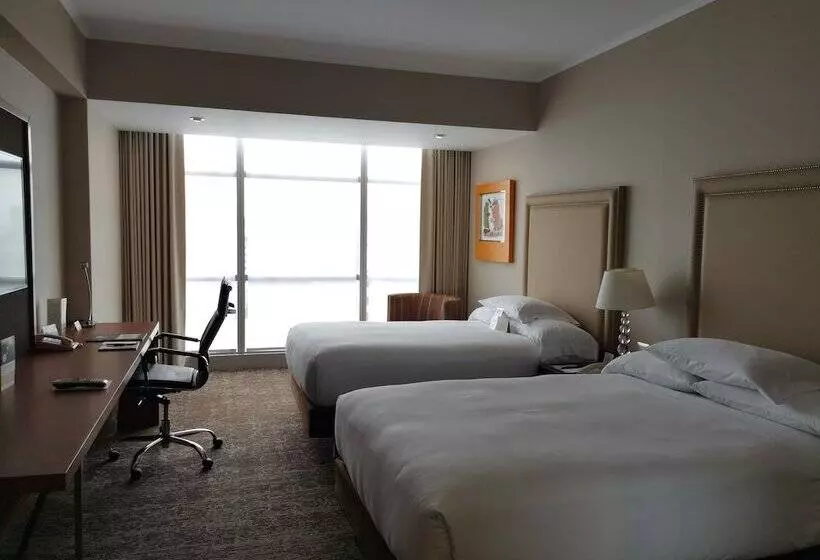 سوییت, Doubletree By Hilton Lima Miraflores El Pardo