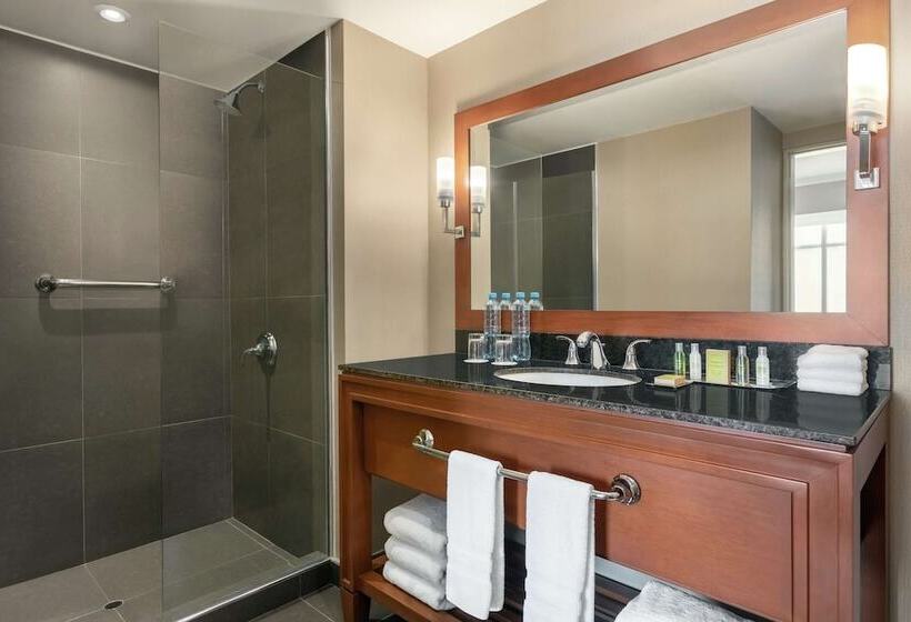 Люкс, Doubletree By Hilton Lima Miraflores El Pardo