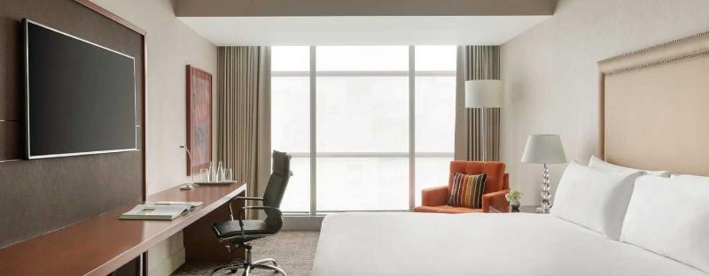Suite, Doubletree By Hilton Lima Miraflores El Pardo