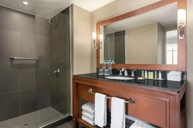 سوییت جونیور, Doubletree By Hilton Lima Miraflores El Pardo