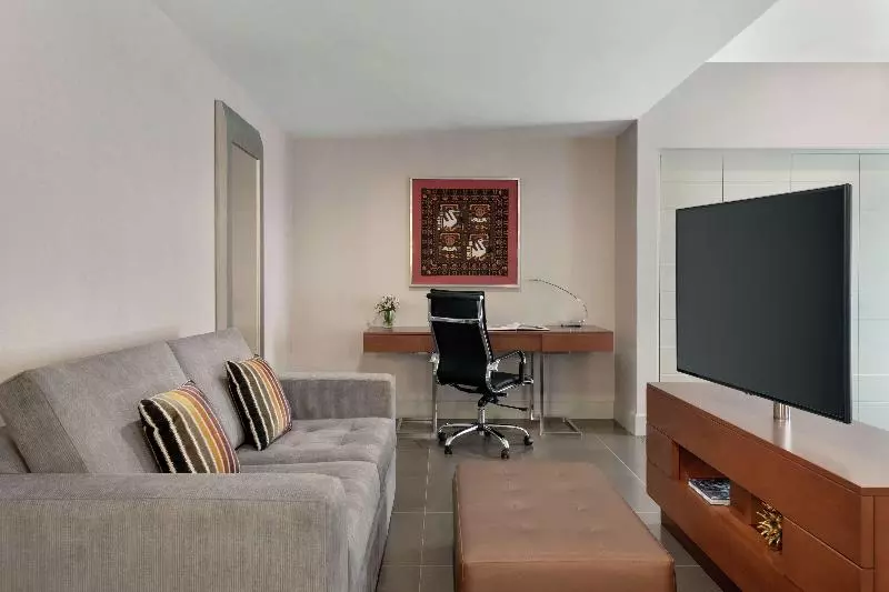 سوییت جونیور, Doubletree By Hilton Lima Miraflores El Pardo