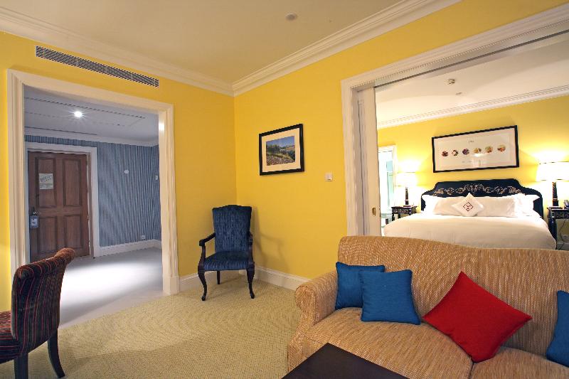 Люкс, Doubletree By Hilton Lima Miraflores El Pardo