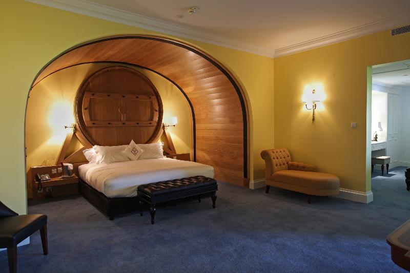 Люкс, Doubletree By Hilton Lima Miraflores El Pardo