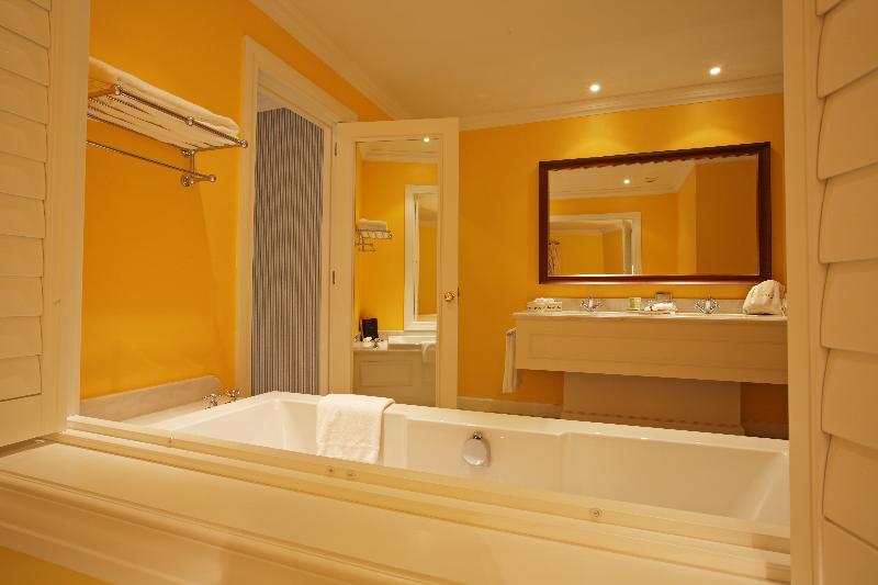 Suite, Doubletree By Hilton Lima Miraflores El Pardo