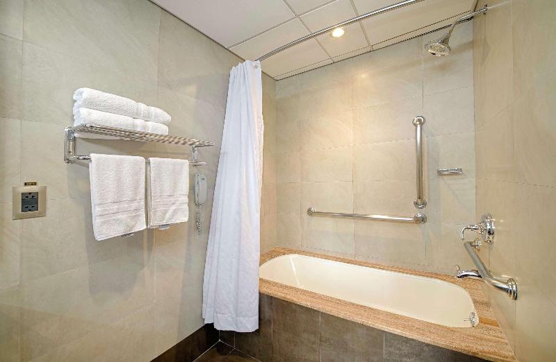 Номер Стандарт, Doubletree By Hilton Lima Miraflores El Pardo