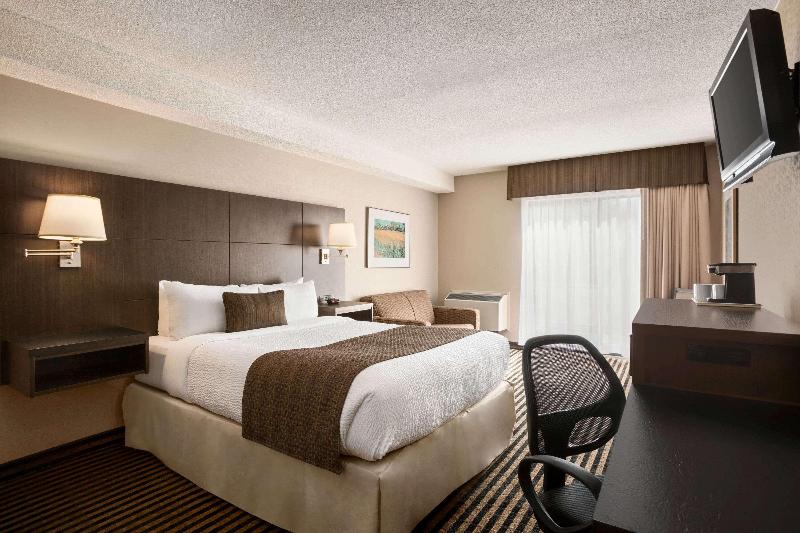 주니어 스위트, Doubletree By Hilton Lima Miraflores El Pardo