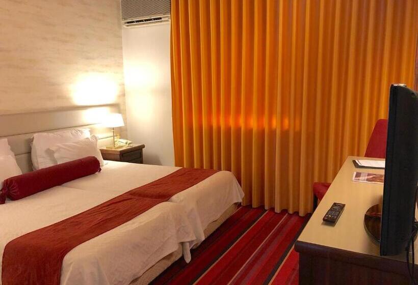 غرفة قياسية فردية, Eurosol Seia Camelo