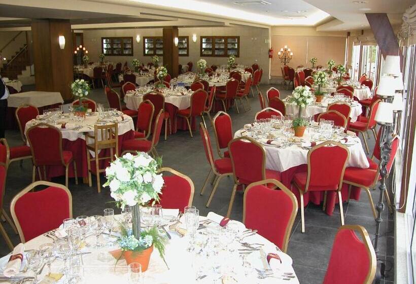 غرفة قياسية, Eurosol Seia Camelo