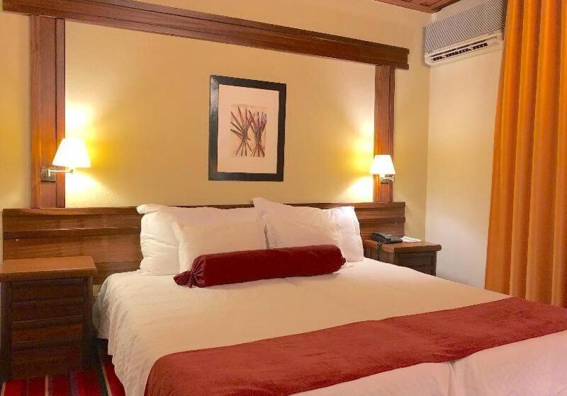 غرفة قياسية, Eurosol Seia Camelo